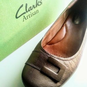 Ladies Clark Shoes